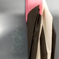 Esernyő, amint azt Centraal magazijn az iLost segítségével jelentette.