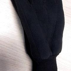 Handschoenen, zoals gemeld door Qbuzz Fryslân met iLost