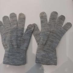 Gloves, as reported by Arriva Limburg Zuid using iLost