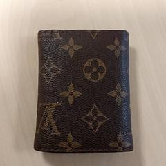 Portafoglio Tirda, come riportato da Centraal magazijn utilizzando iLost