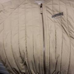 Jacken Beige panthere jas, gemeldet von IKEA Breda über iLost