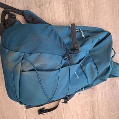 Rucksack, gemeldet von EBS OV Poeldijk über iLost