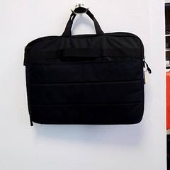 Torba na laptopa, zgłoszono przez Hermes Eindhoven przy użyciu iLost
