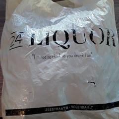 ビニール袋 がiLostで EBS Tramplein によって報告されました