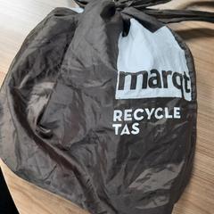 Tas, segons ha informat Connexxion Haarlem AML mitjançant iLost