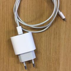 İLost kullanarak Canisius-Wilhelmina Ziekenhuis tarafından bildirildiği gibi Şarj cihazı