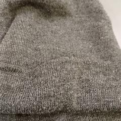 Beanie Grijs, zgłoszono przez Qbuzz GD Groningen HS przy użyciu iLost