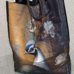 Tas, zoals gemeld door Arriva West-Brabant met iLost