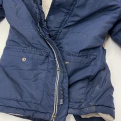 Jacket Kinder, as reported by Het Amsterdamse Winterparadijs using iLost