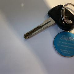 Claus, segons ha informat Gemeente Amsterdam mitjançant iLost