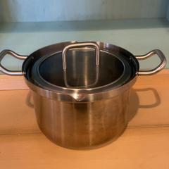 Küchengeräte, gemeldet von Familie Resort Molenwaard über iLost