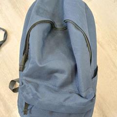 Mochila, ha sido reportado por EBS OV Poeldijk con iLost