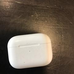 Custodia per cuffie, come riportato da U-OV Utrecht utilizzando iLost