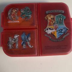 Sacco per il pranzo Rood, Harry Potter, come riportato da Dolfinarium utilizzando iLost