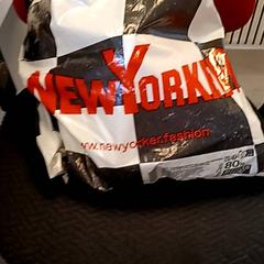 가방, iLost를 사용하여 U-OV Amersfoort에 보고됨