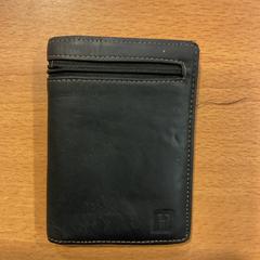 Portemonnee Daoud e, segons ha informat Gemeente Amsterdam mitjançant iLost