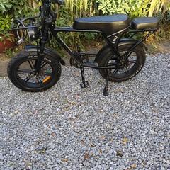 Fatbike، كما تم الإبلاغ عنه عبر iLost