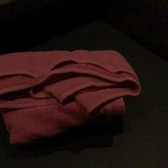 İLost kullanarak Van der Valk Hotel Amsterdam Zuidas tarafından bildirildiği gibi Havlu