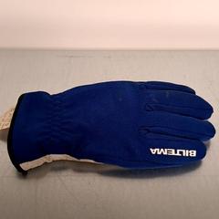 장갑, iLost를 사용하여 Keolis Lund에 보고됨