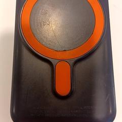 Powerbank, som rapportert av RAI Amsterdam ved bruk av iLost