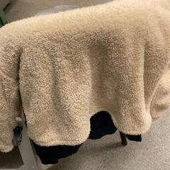 Camisas Beige, como reportado por MEININGER Hotel Copenhagen utilizando o iLost