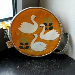 Saco - Handtas, como reportado por Regio Oost-Vlaanderen utilizando o iLost