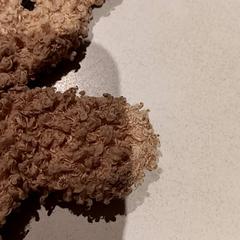 Knuffel, zoals gemeld door De Efteling met iLost