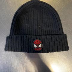 Keps spiderman, rapporterat av Burgers' Zoo med iLost