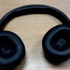 Entzungailuak, gisa salatu by Connexxion Haarlem AML iLost erabiliz