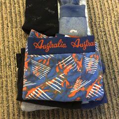 Kledingstukken, zoals gemeld door Canisius-Wilhelmina Ziekenhuis met iLost