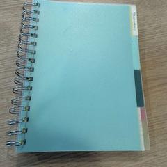 Książka & Zeszyt, zgłoszono przez Van Heugten Tours przy użyciu iLost