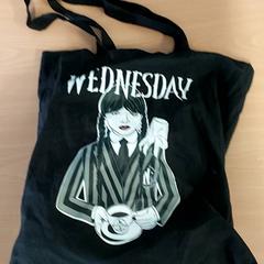 Draagtas Wednesday, jak nahlášeno Centraal magazijn pomocí iLost