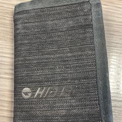 Portemonnee Rozynski, gemeldet von RAI Amsterdam über iLost