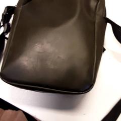 Taška, jak nahlášeno Qbuzz ZHN pomocí iLost