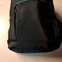 배낭, iLost를 사용하여 Blauwnet Zwolle에 보고됨