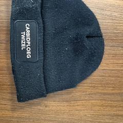 Kapelusz, zgłoszono przez Pathé Leeuwarden przy użyciu iLost