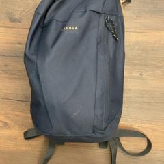 Rugzak, zoals gemeld door Movie Park Germany met iLost