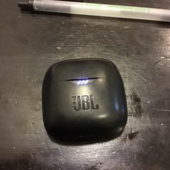 Oorcase, zoals gemeld door Qbuzz U-OV met iLost