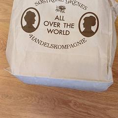 バッグ がiLostで GVB によって報告されました