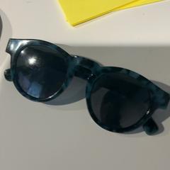 Sunglasses Nantucket polarized, as reported by Cincinnati Tennis LLC using iLost