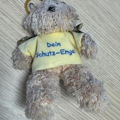 Beertje, rapporterat av Diakonessenhuis Utrecht med iLost