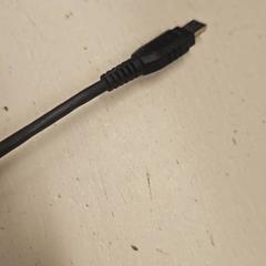 Cable, segundo informou HTM usando iLost