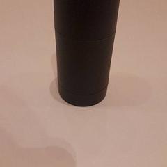 Deodorante, come riportato da Van der Valk Hotel Schiphol utilizzando iLost