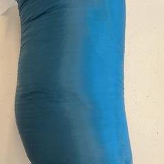 Bolsa de dormir, ha sido reportado por Liquicity Festival con iLost