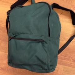 Plecak, zgłoszono przez HTM przy użyciu iLost