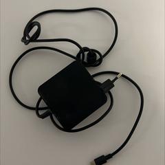 Adattatore, come riportato da Vrije Universiteit Brussel (VUB) utilizzando iLost