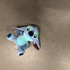 Hračka & Mazlící hračka, jak nahlášeno IKEA Duiven pomocí iLost