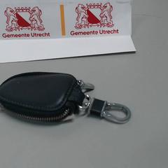 Kulcs, amint azt Gemeente Utrecht az iLost segítségével jelentette.