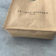 Tas, zoals gemeld door Arriva Achterhoek-Rivierenland met iLost