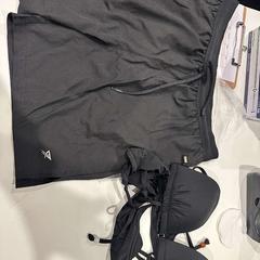 Vestits de bany black, segons ha informat Inntel Hotels Utrecht Centre mitjançant iLost